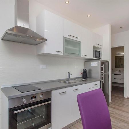 Villa Top Of Murter, One Bedroom Apartment Exterior foto