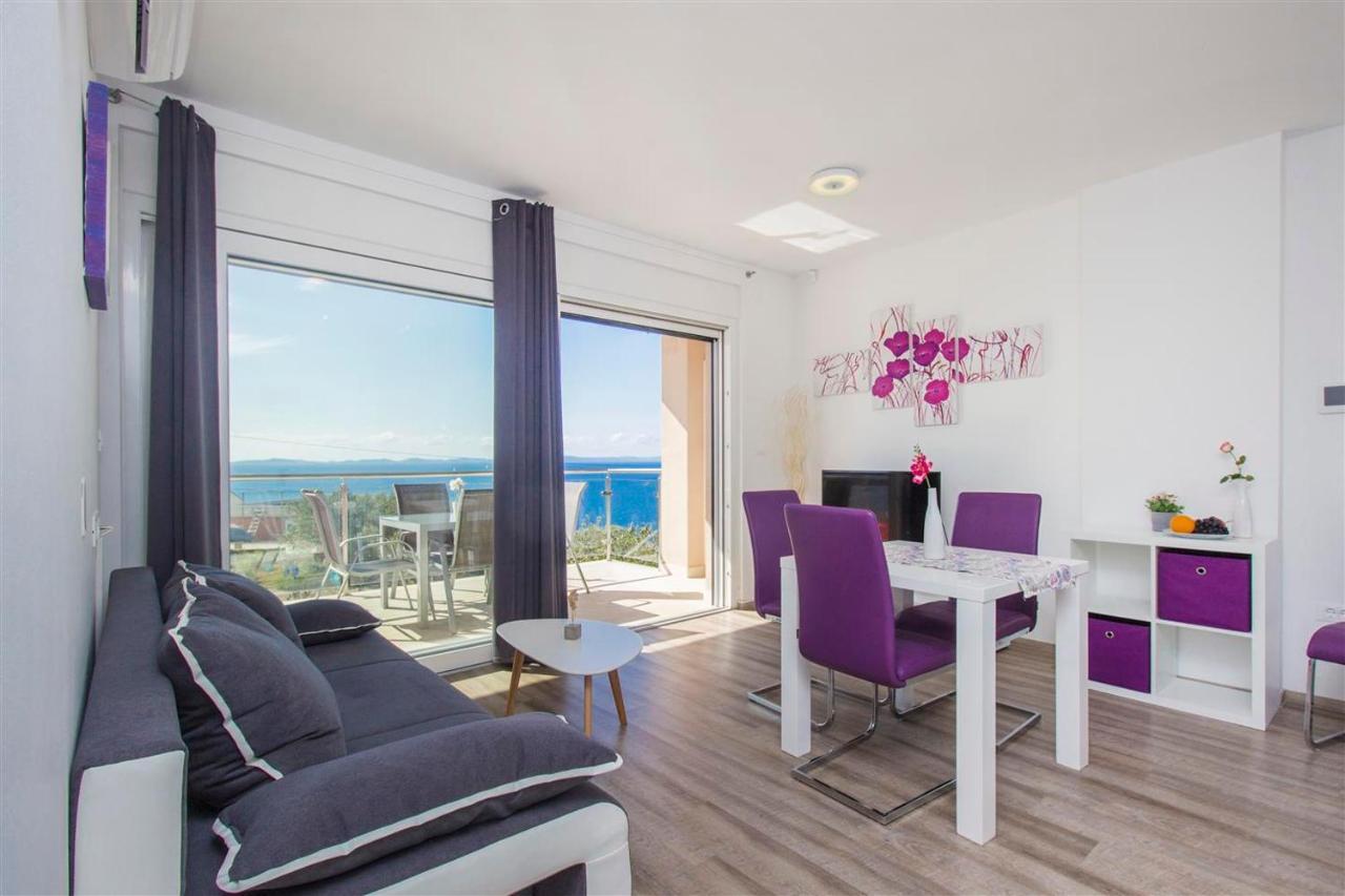 Villa Top Of Murter, One Bedroom Apartment Exterior foto