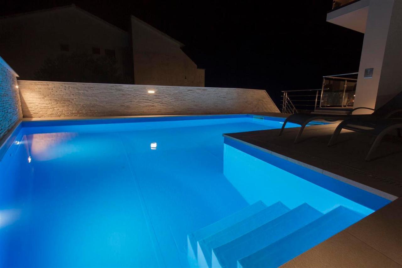 Villa Top Of Murter, One Bedroom Apartment Exterior foto