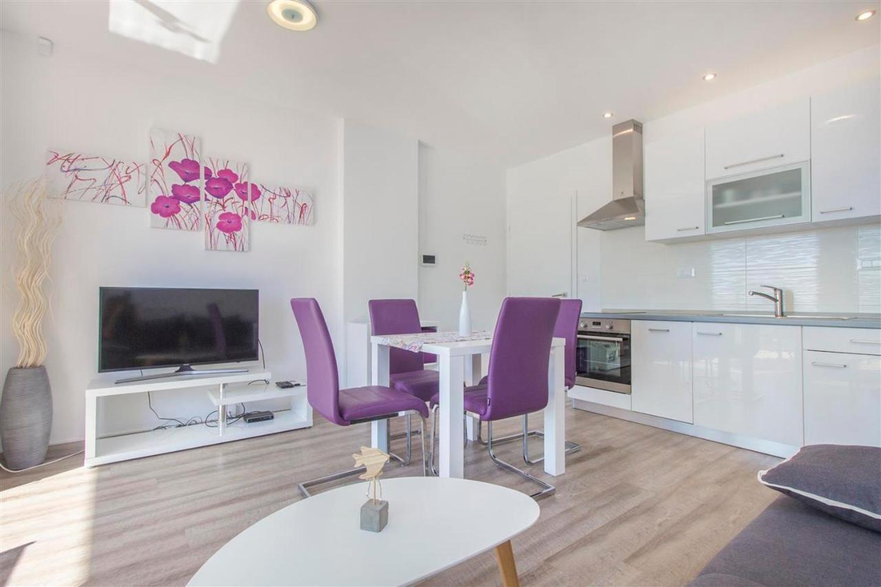 Villa Top Of Murter, One Bedroom Apartment Exterior foto
