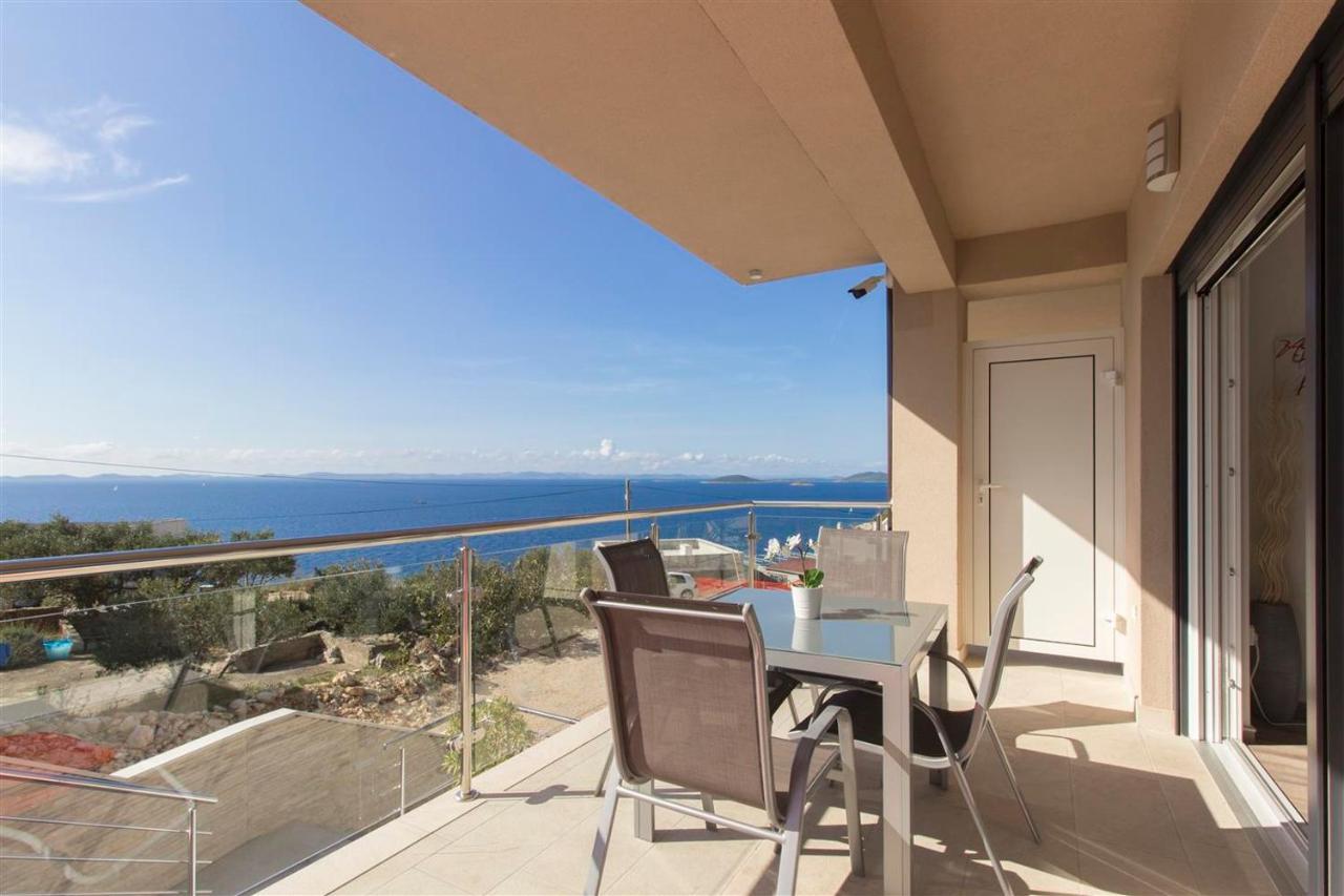 Villa Top Of Murter, One Bedroom Apartment Exterior foto