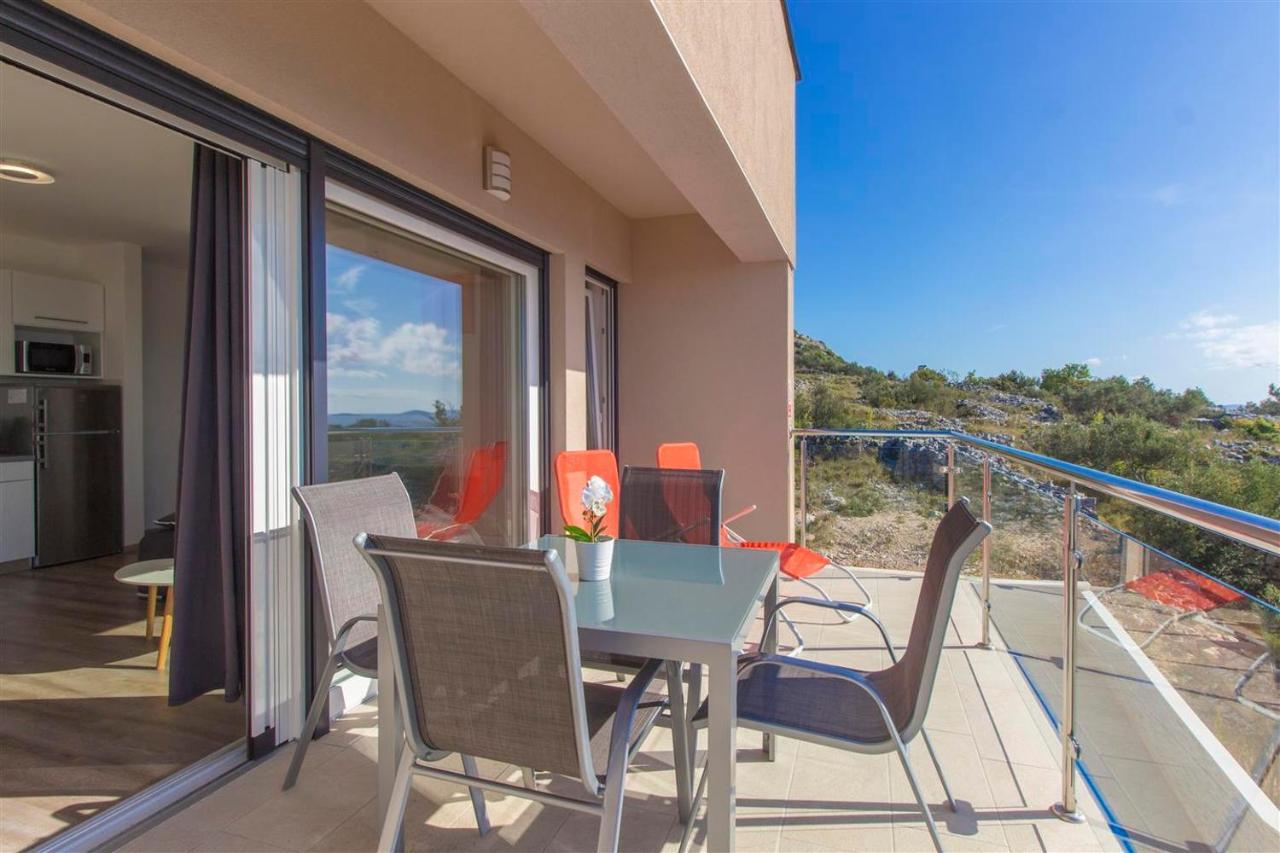 Villa Top Of Murter, One Bedroom Apartment Exterior foto