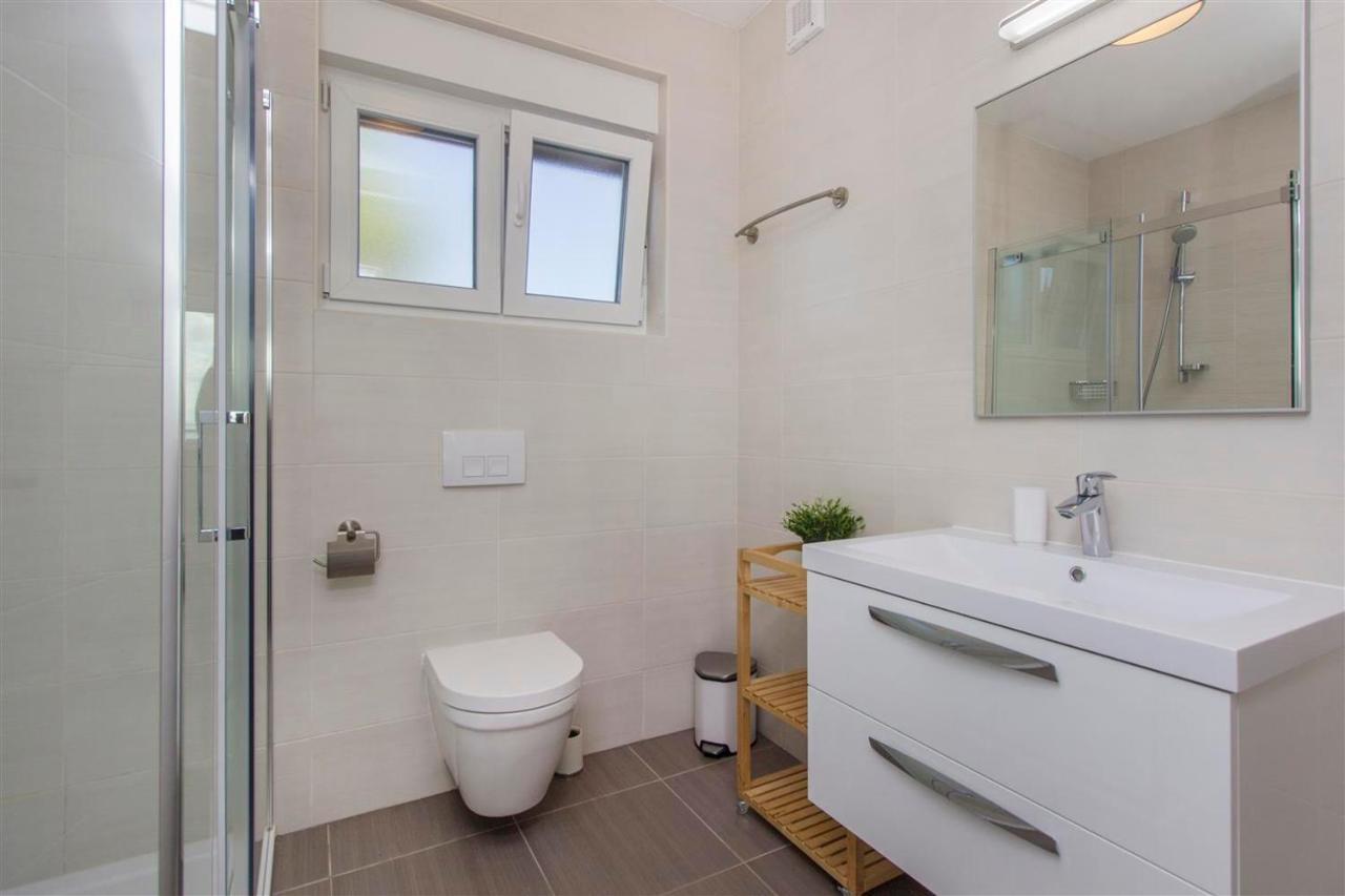 Villa Top Of Murter, One Bedroom Apartment Exterior foto