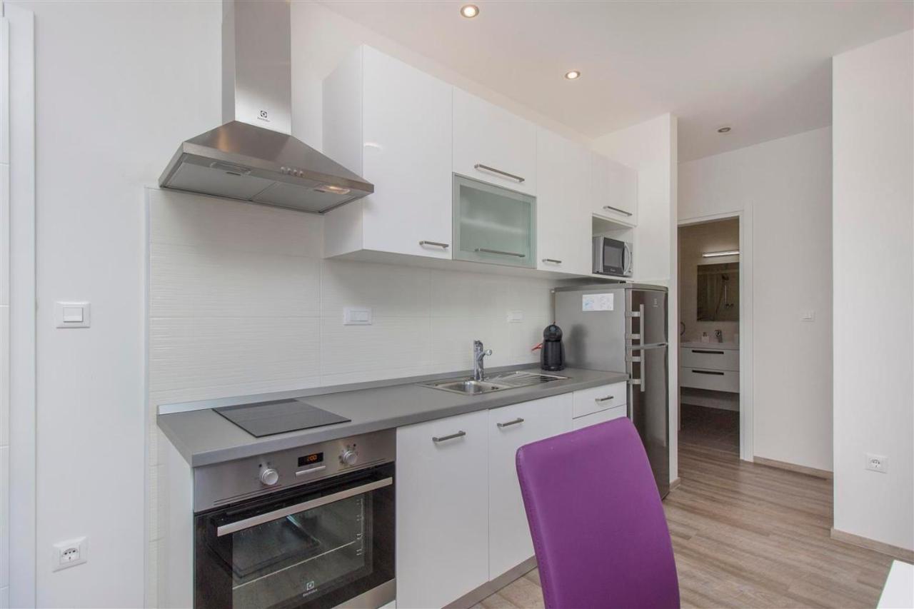 Villa Top Of Murter, One Bedroom Apartment Exterior foto