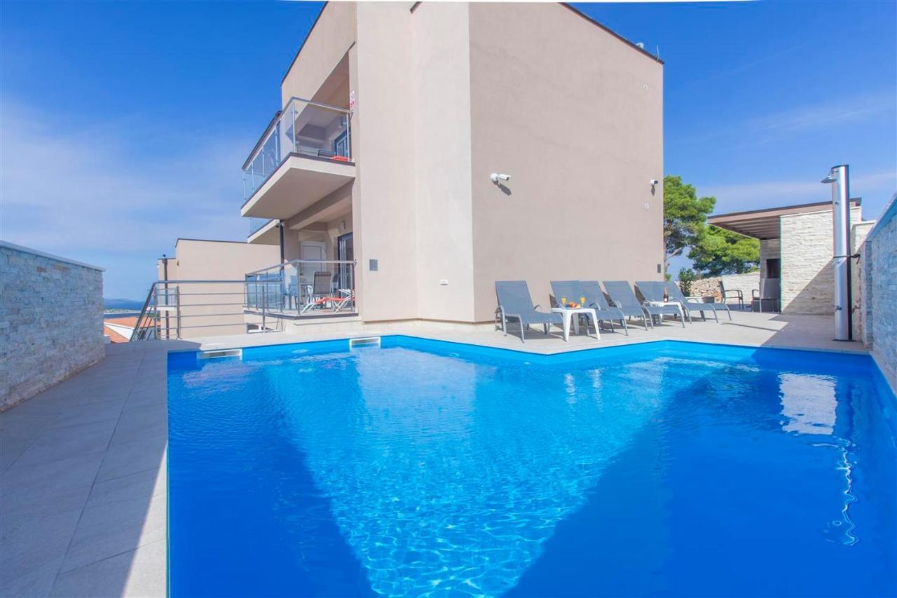 Villa Top Of Murter, One Bedroom Apartment Exterior foto