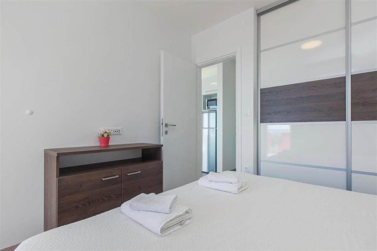 Villa Top Of Murter, One Bedroom Apartment Exterior foto