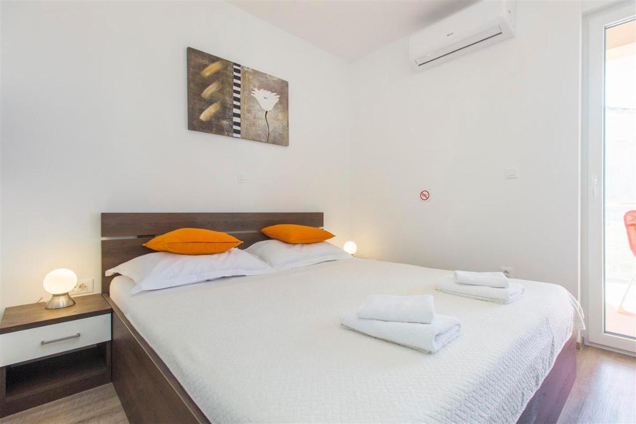 Villa Top Of Murter, One Bedroom Apartment Exterior foto