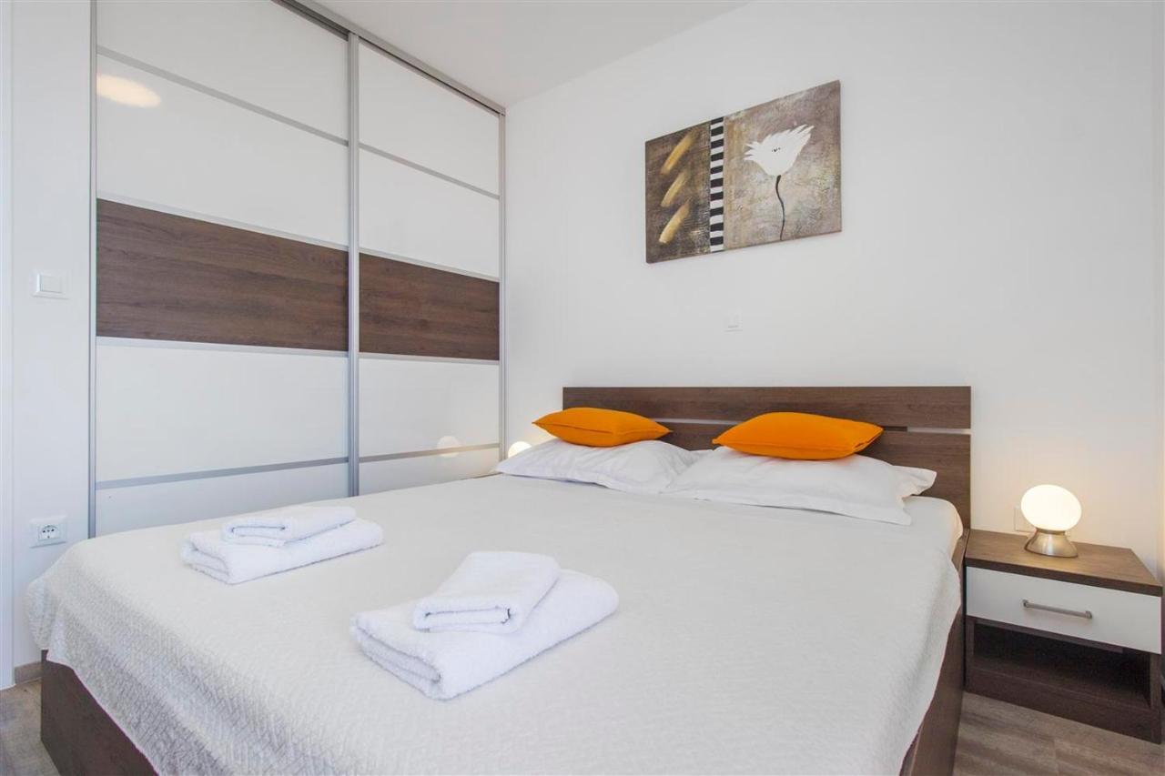 Villa Top Of Murter, One Bedroom Apartment Exterior foto