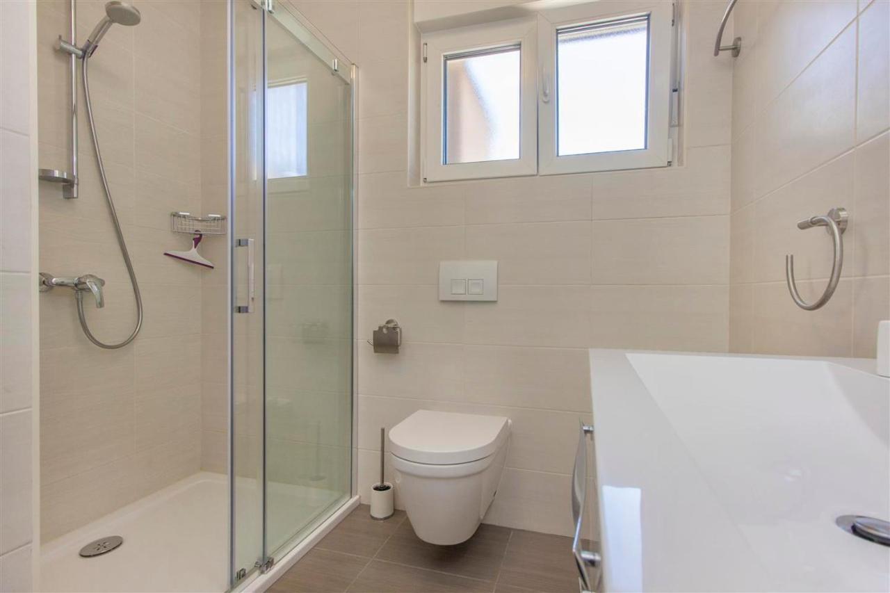 Villa Top Of Murter, One Bedroom Apartment Exterior foto