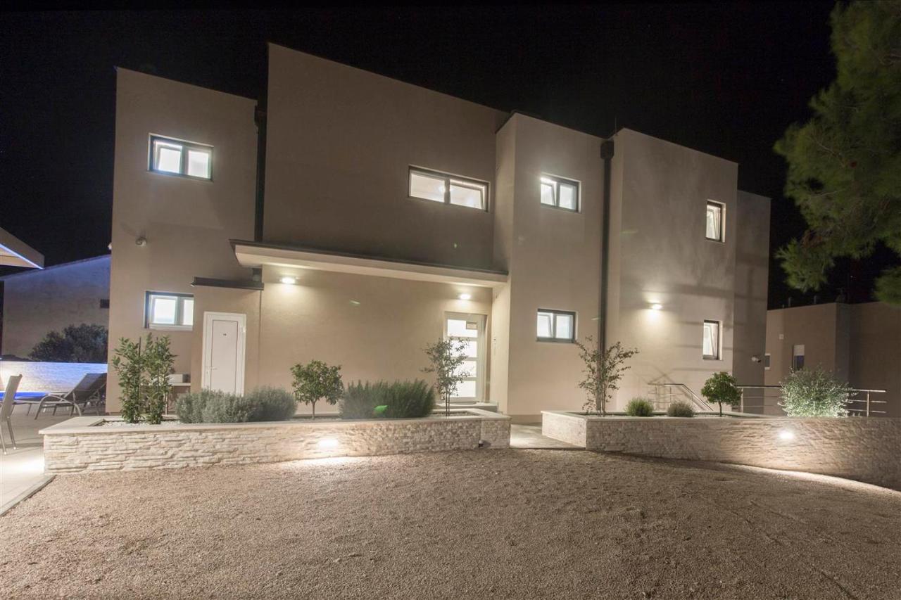 Villa Top Of Murter, One Bedroom Apartment Exterior foto